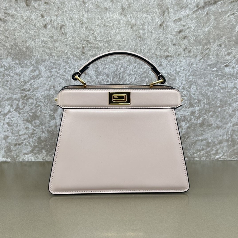 Fendi Top Handle Bags